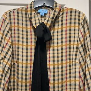 Used blouse